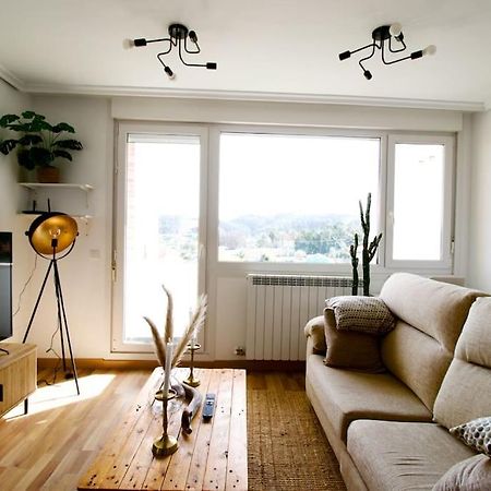 Apartamento Tranquilo En Miengo Dış mekan fotoğraf