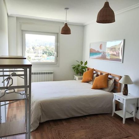 Apartamento Tranquilo En Miengo Dış mekan fotoğraf