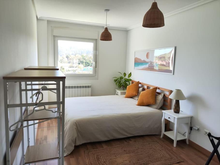 Apartamento Tranquilo En Miengo Dış mekan fotoğraf