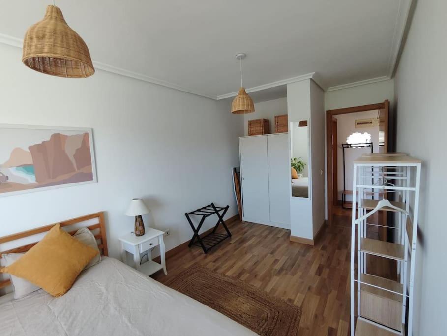 Apartamento Tranquilo En Miengo Dış mekan fotoğraf