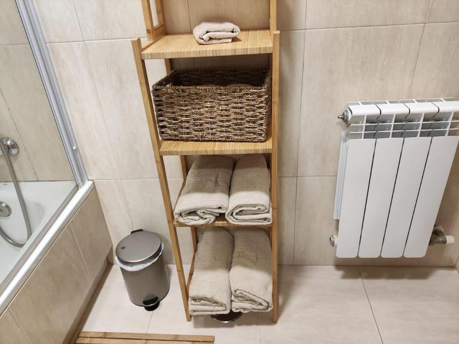 Apartamento Tranquilo En Miengo Dış mekan fotoğraf